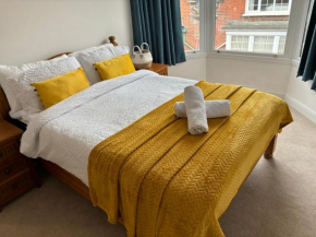 Stunning Cromer Apartment